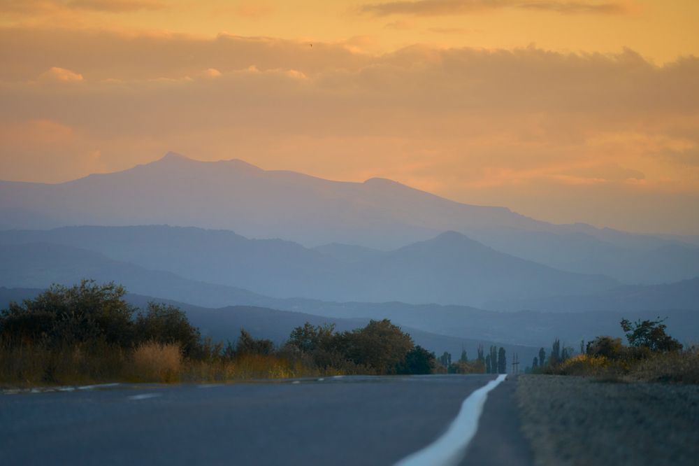 Photograph by Денис Гарусов