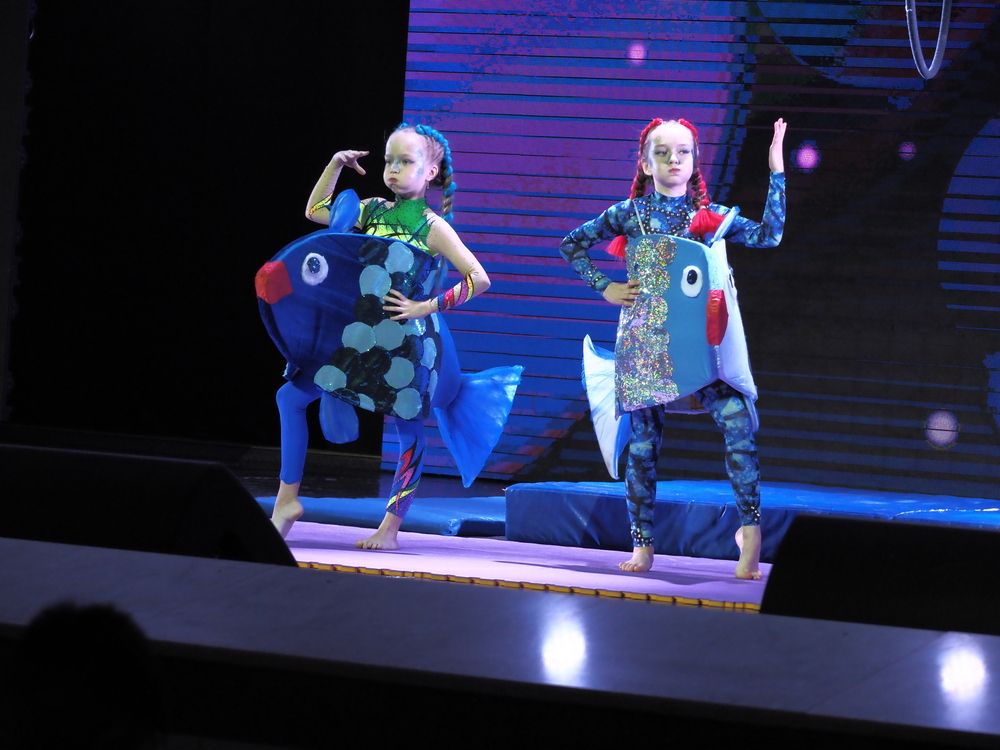 Photograph by Анна Алексеева