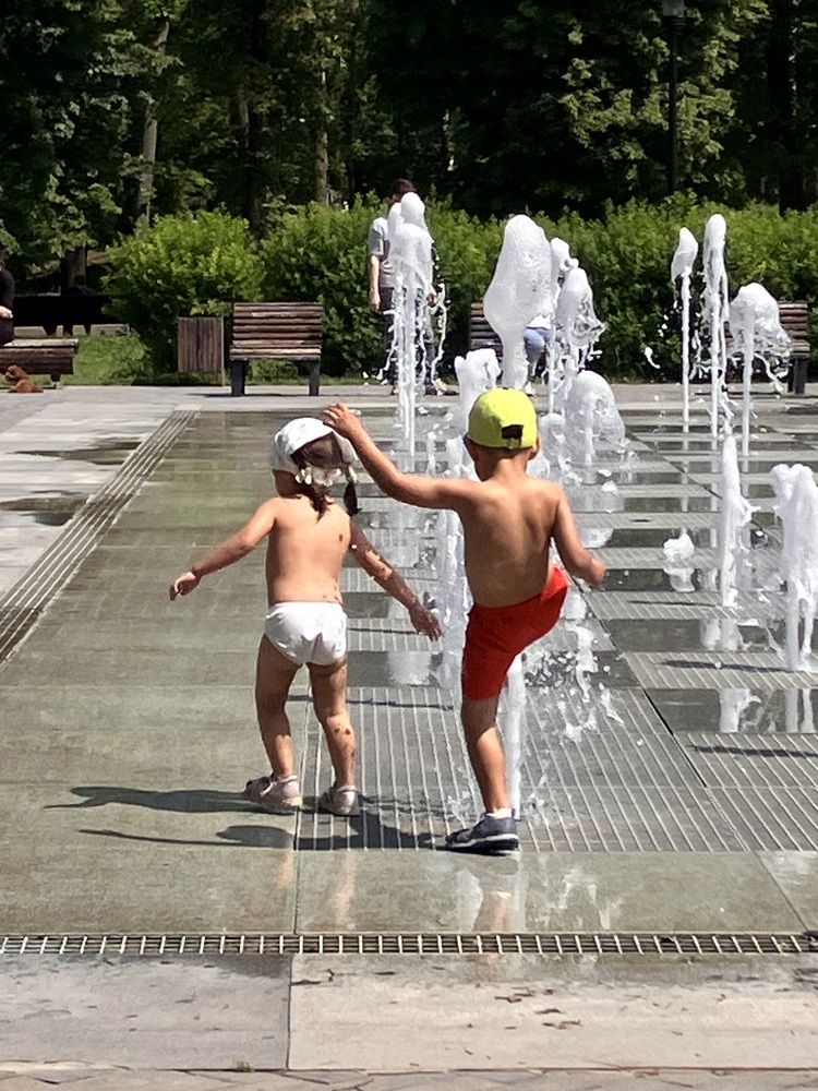 Photograph by Мария Карпычева