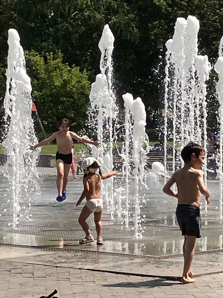 Photograph by Мария Карпычева