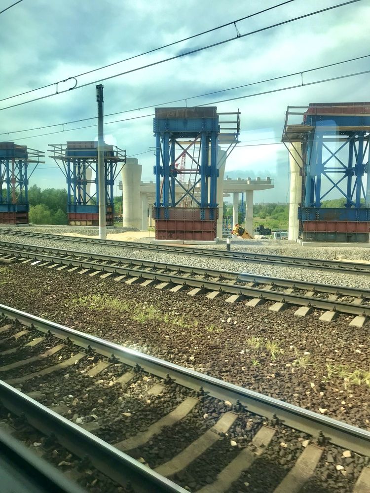 Photograph by Михаил Некрасов