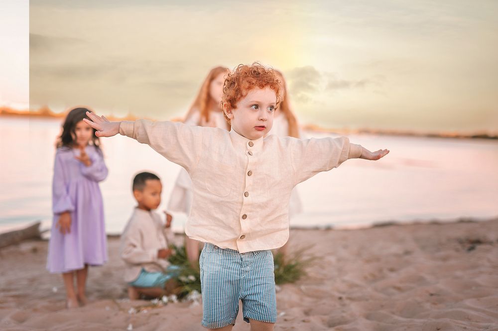 Photograph by Анна Никитина