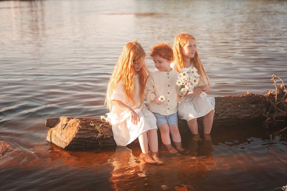 Photograph by Анна Никитина