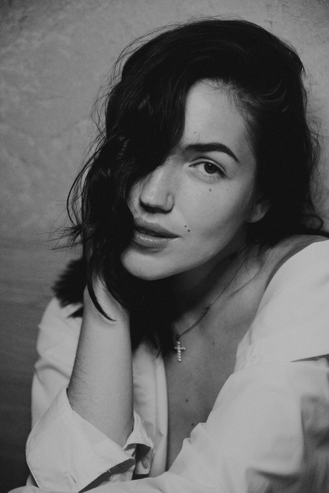 Photograph by Илья Аниканов