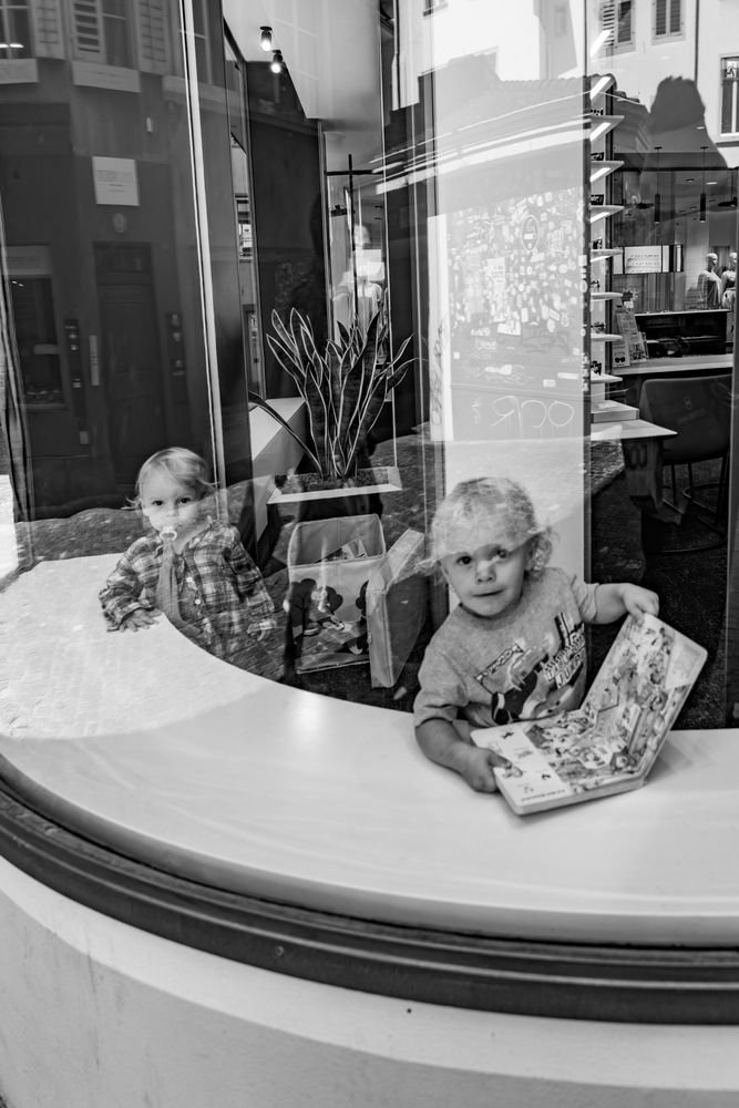 Photograph by Ineta Osipoviča