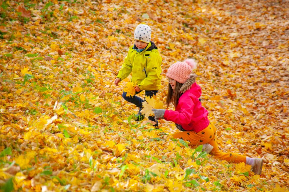Photograph by Ineta Osipoviča