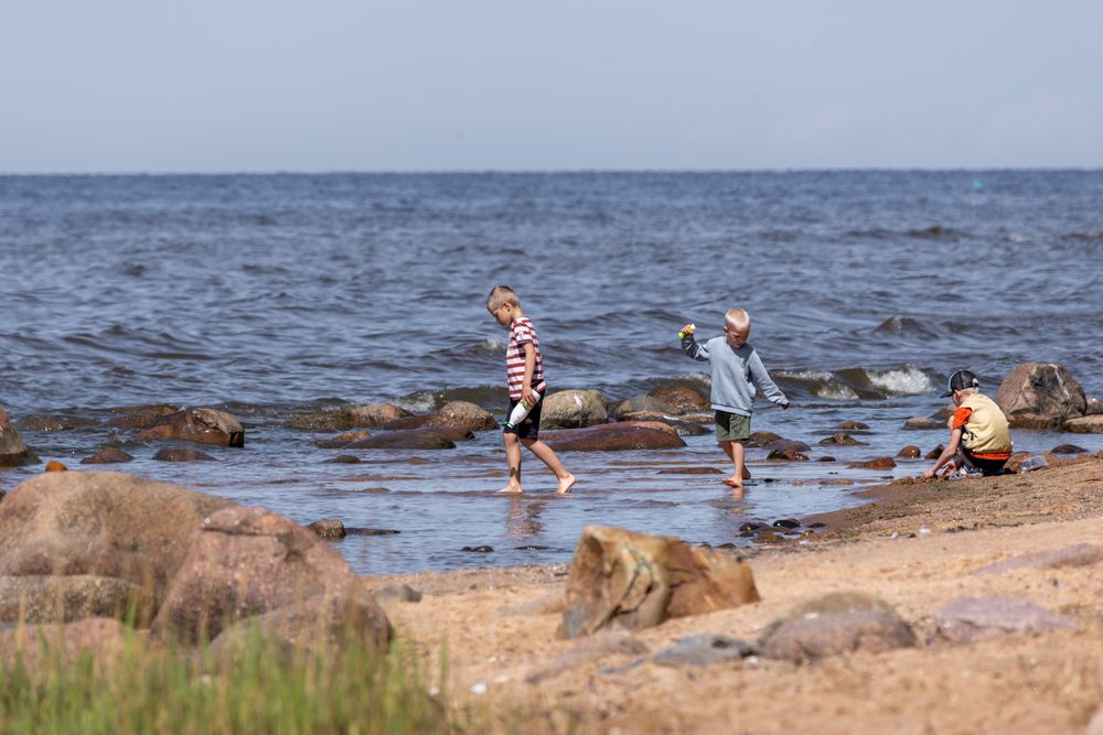 Photograph by Ineta Osipoviča