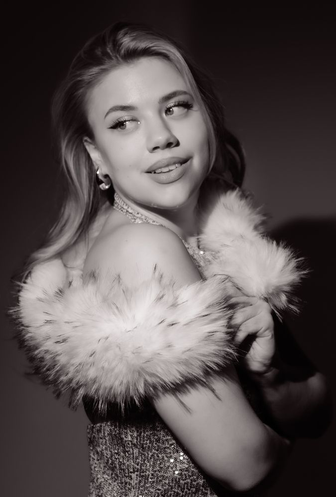 Photograph by Евгений Прокудин