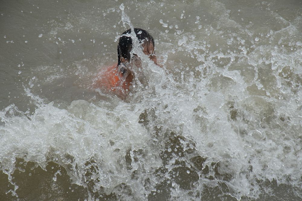 Photograph by Vy Van Bui