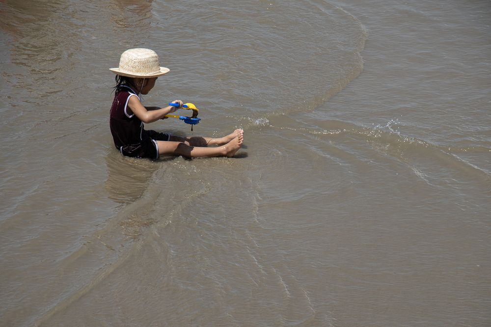 Photograph by Vy Van Bui