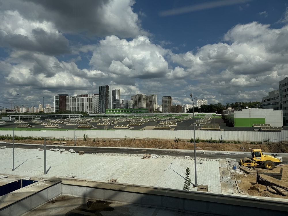 Фотография автора Кирилл Литовский