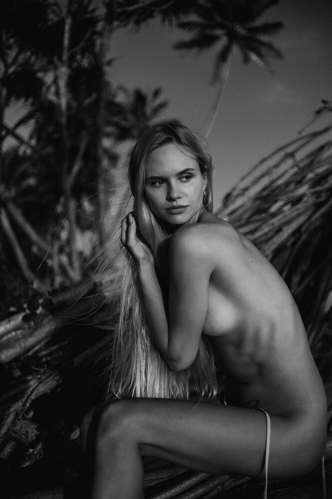 Photograph by Evgeniia Zorina