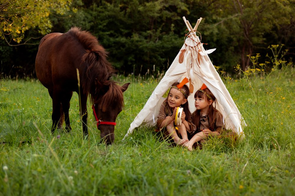 Photograph by Анастасия Косякова