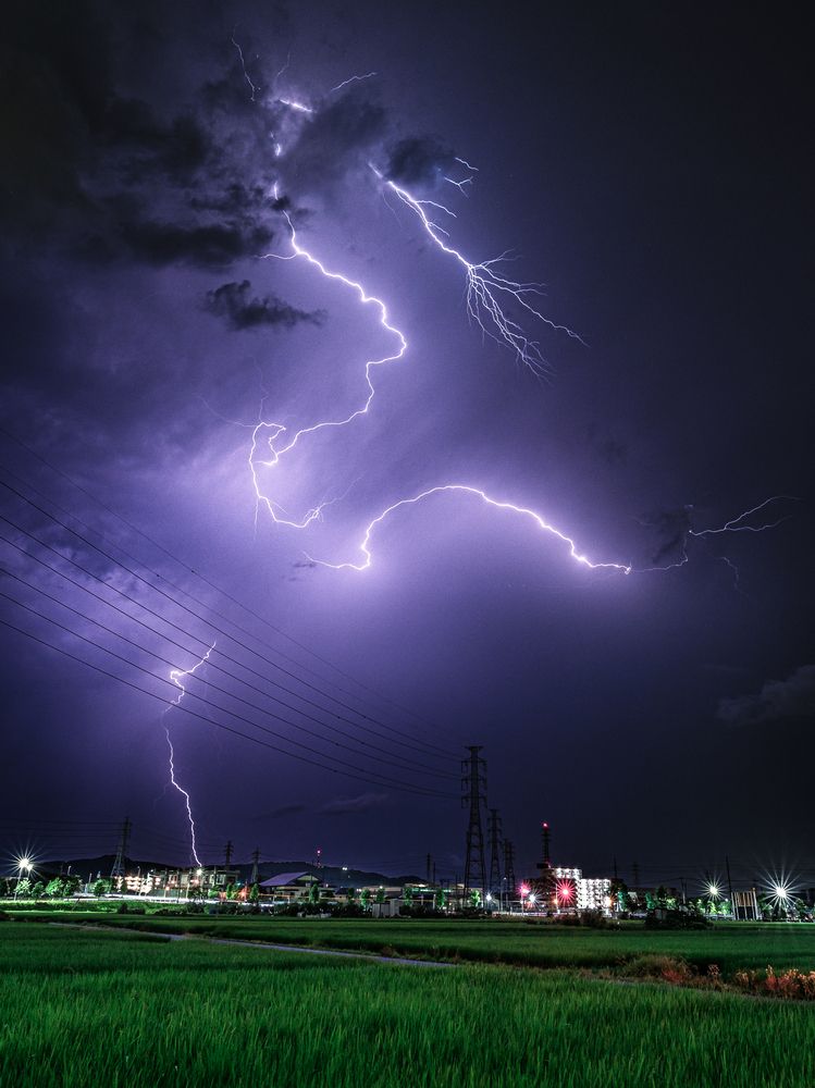 Photograph by Uesan Aliace