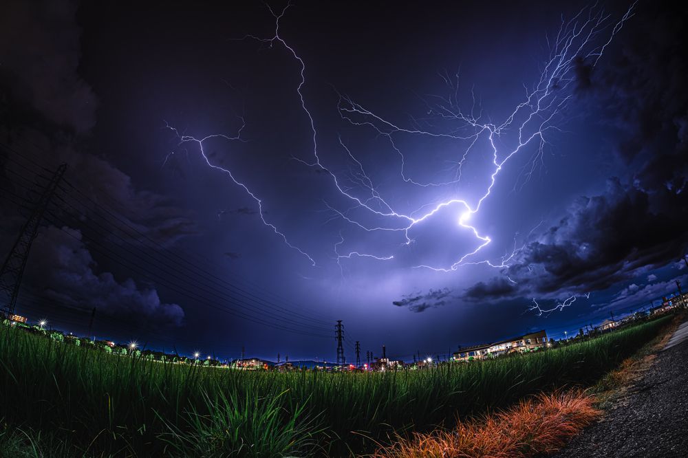 Photograph by Uesan Aliace