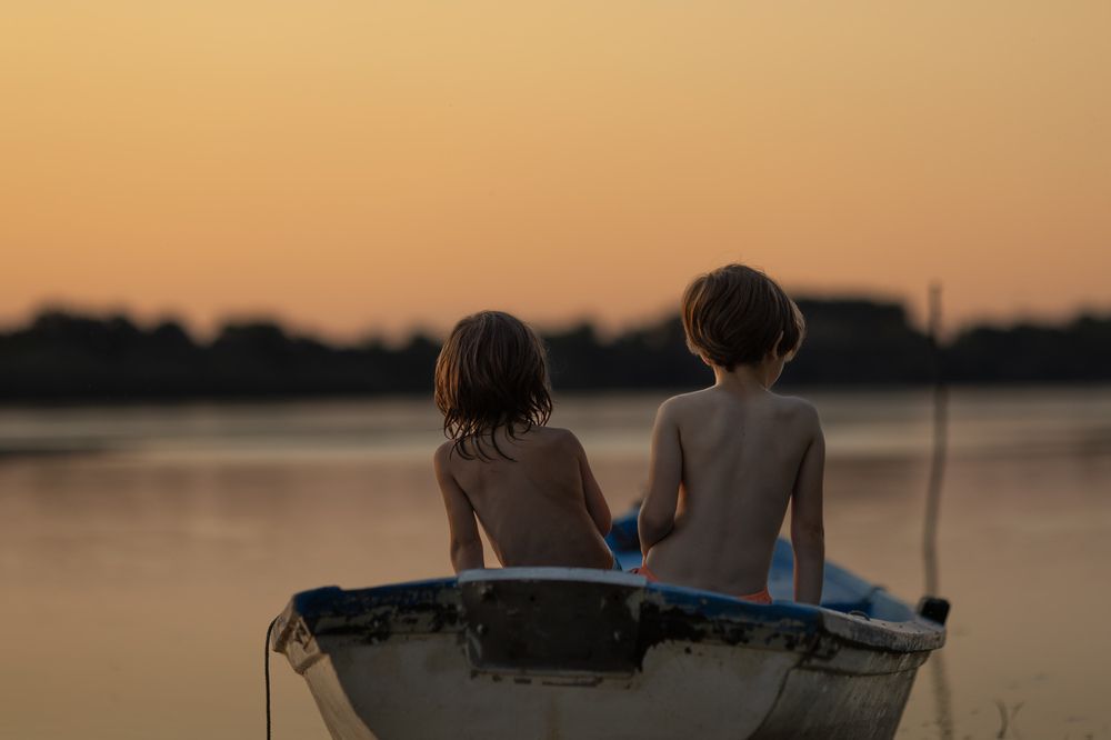 Photograph by Ziba Chakaryan