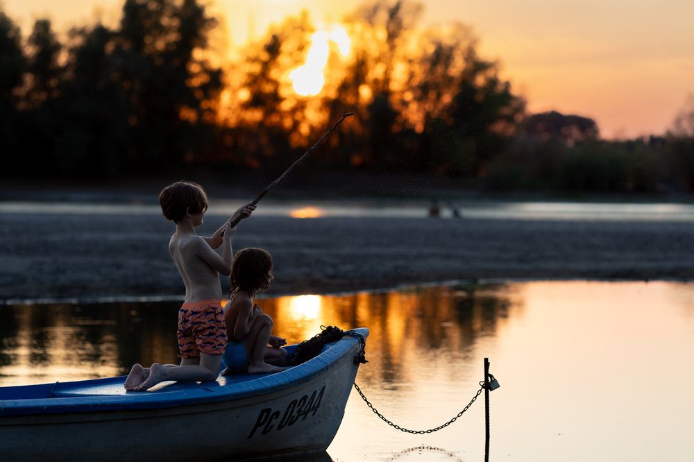 Photograph by Ziba Chakaryan