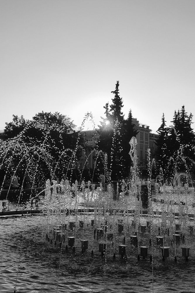 Photograph by Наталья Берестова