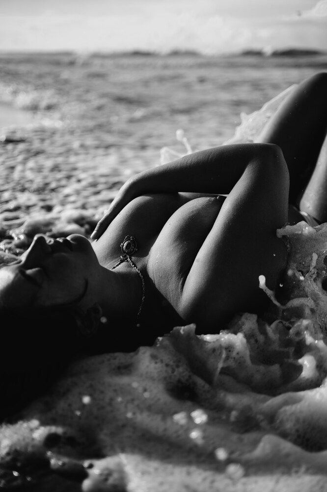 Photograph by Evgeniia Zorina