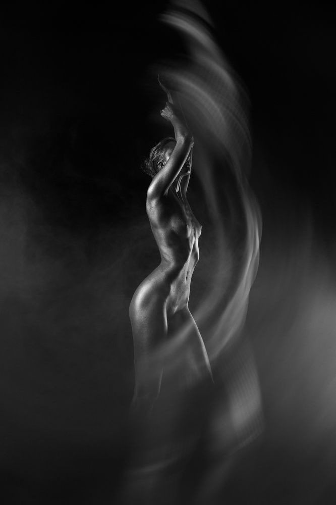 Photograph by Светлана Богачева