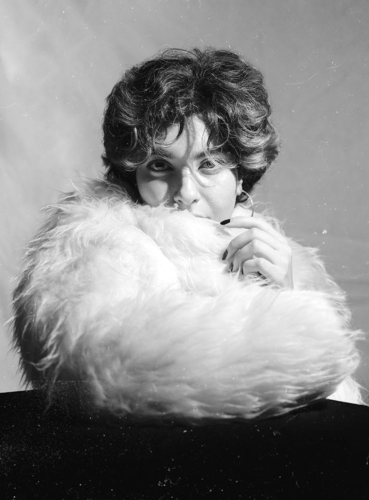 Photograph by Morteza Ghanbari