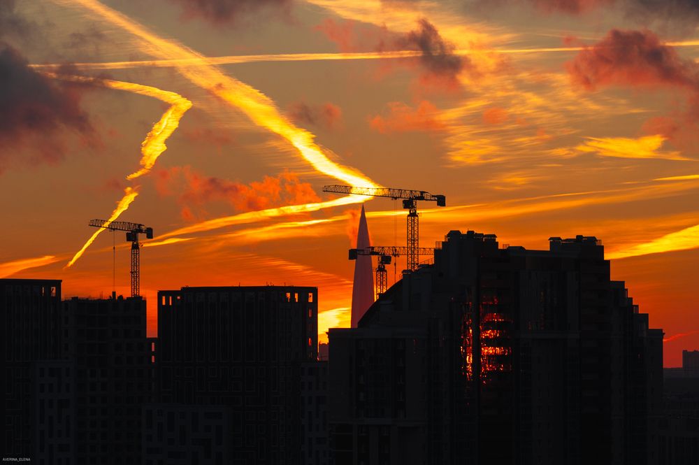 Photograph by Аверина Елена