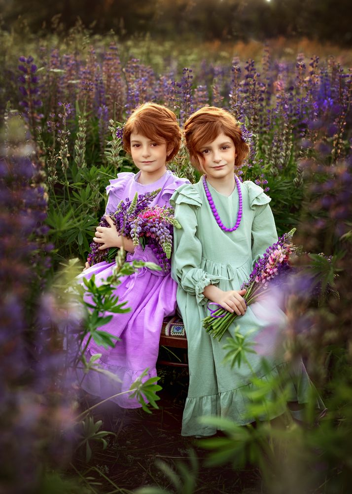 Photograph by Екатерина Каминская