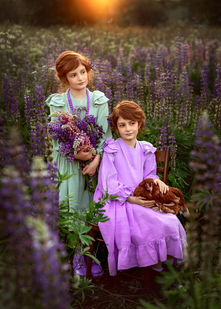 Photograph by Екатерина Каминская