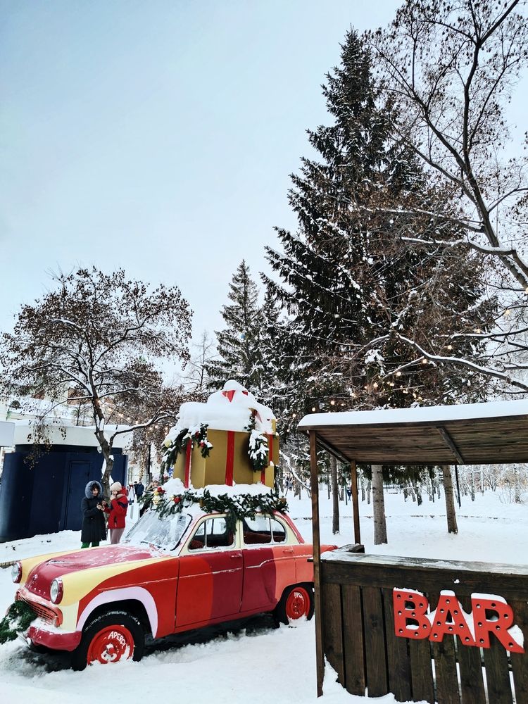 Фотография автора Наталья Силантьева