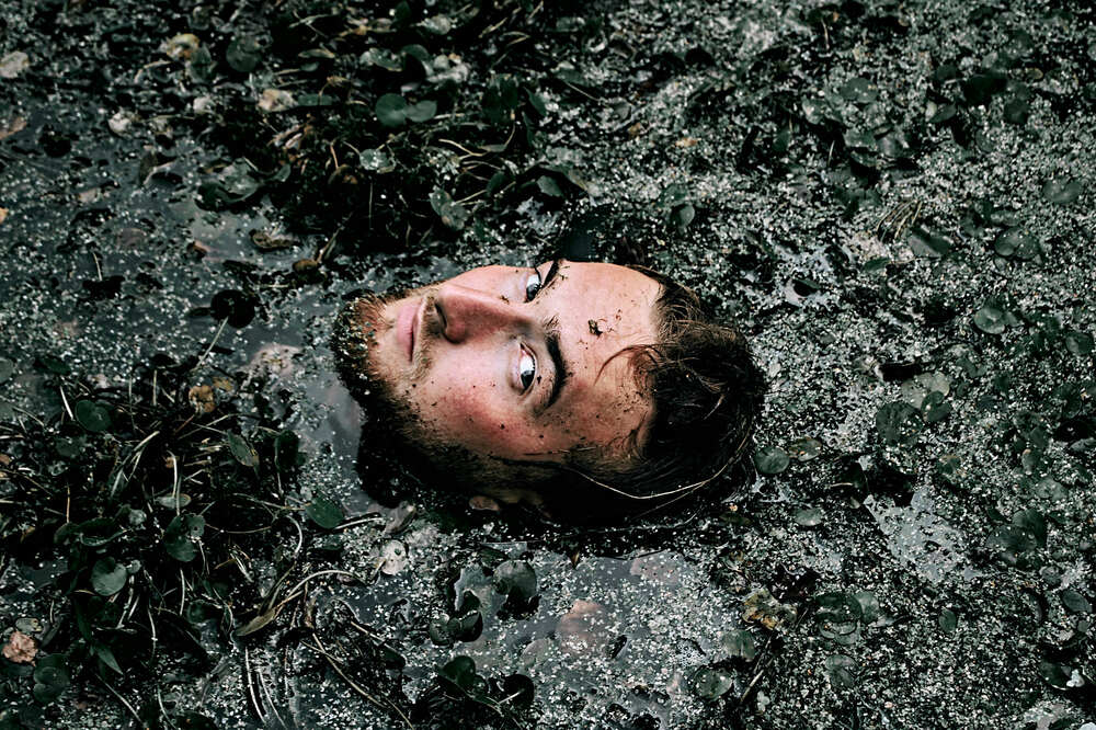 Photograph by Надежда Кучина