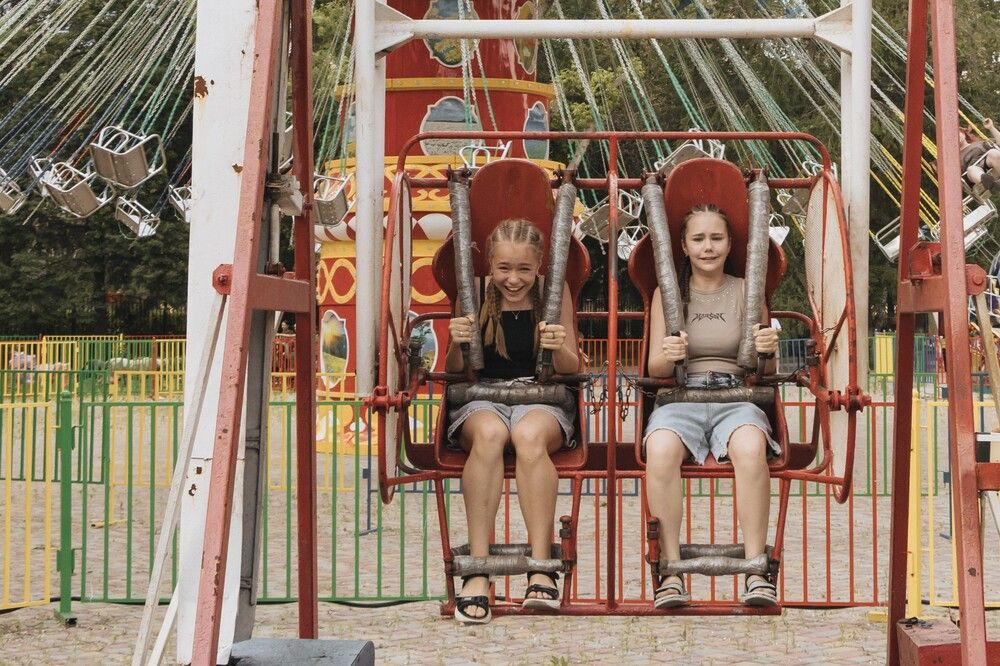 Photograph by Юлия Гольцман