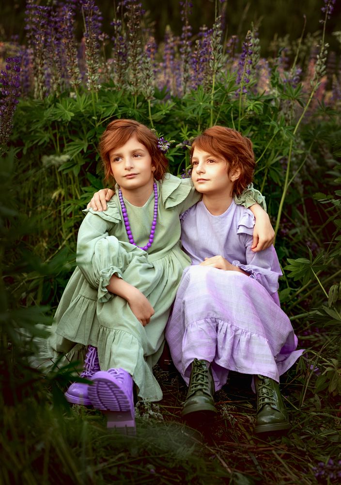 Photograph by Екатерина Каминская