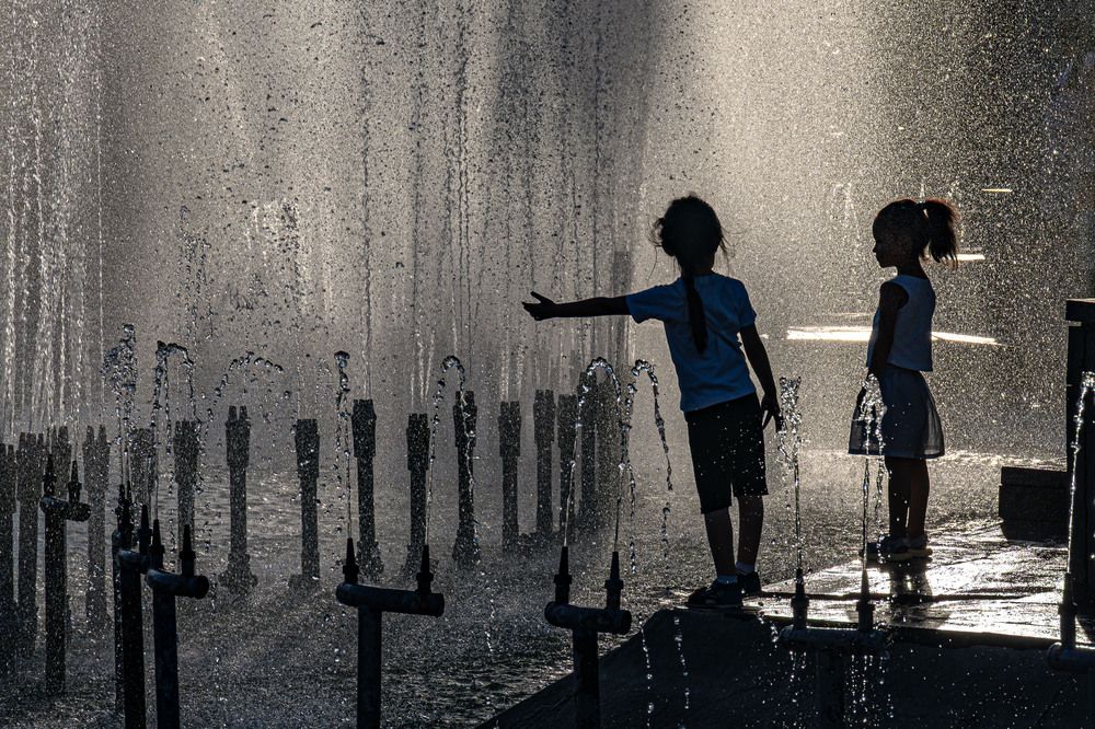 Photograph by Mustafa Sahin