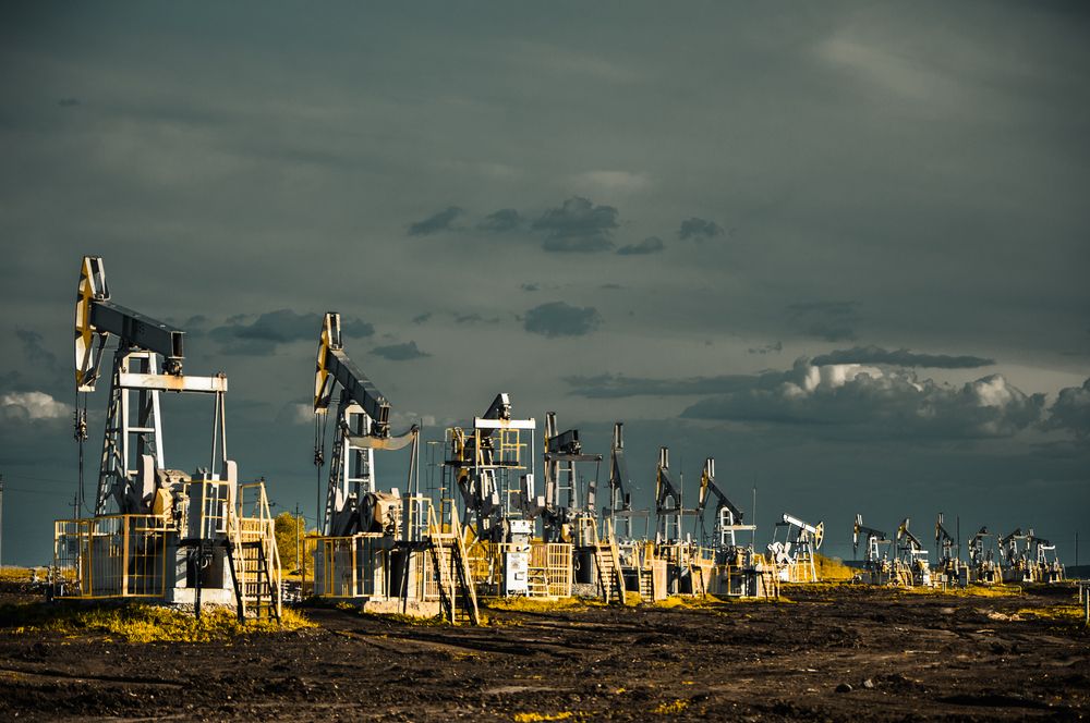 Золотые качалки