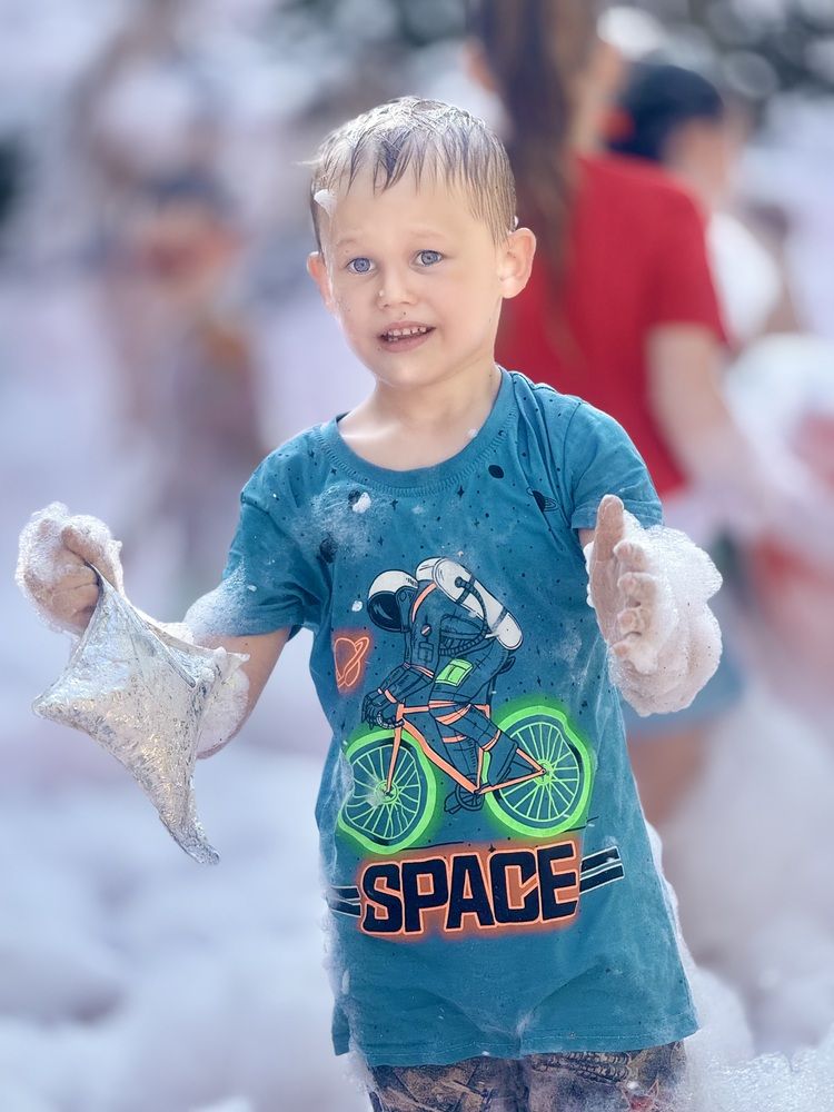 Photograph by Екатерина Игоревна