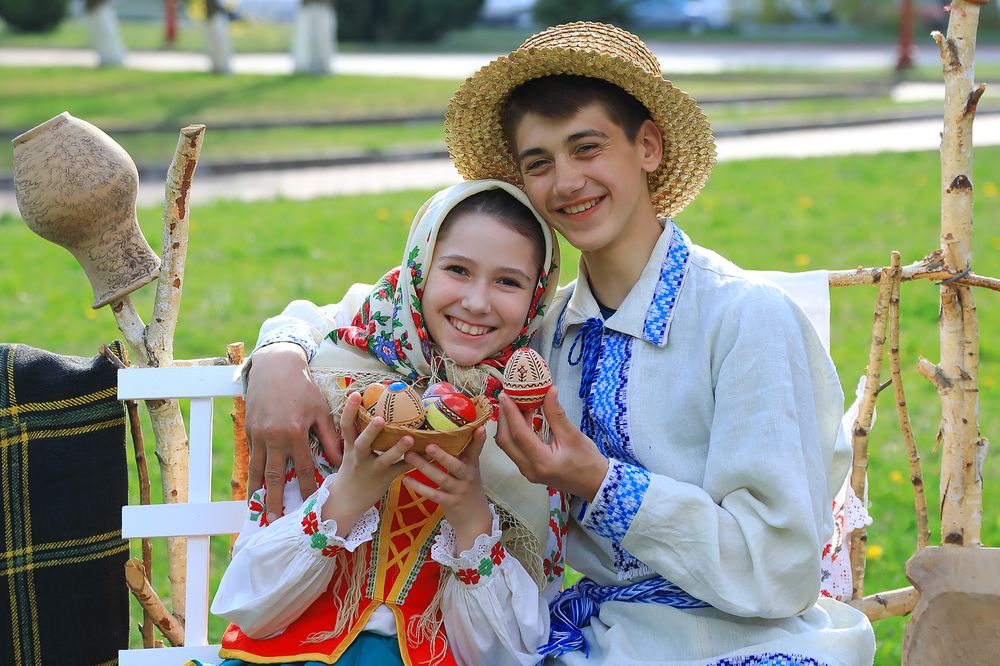 Photograph by Николай Протасеня