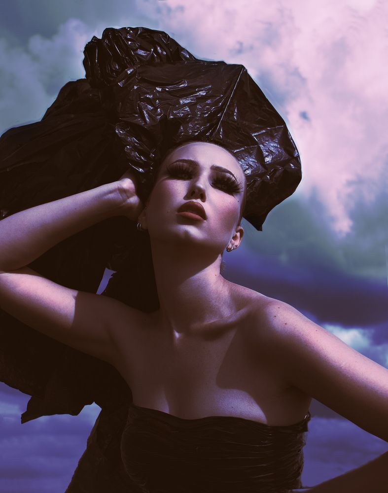 Photograph by VADIM GUKOV