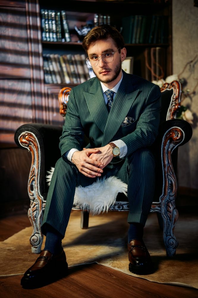 Photograph by Александр Шалагин