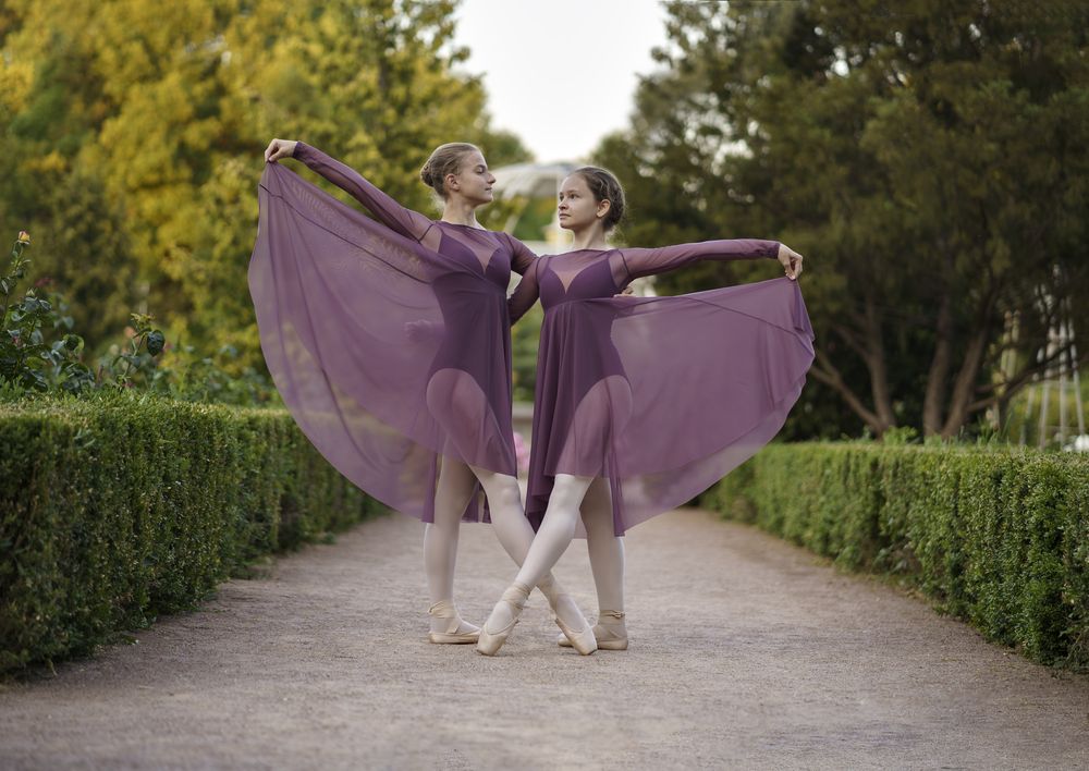 Photograph by Виктория Беник