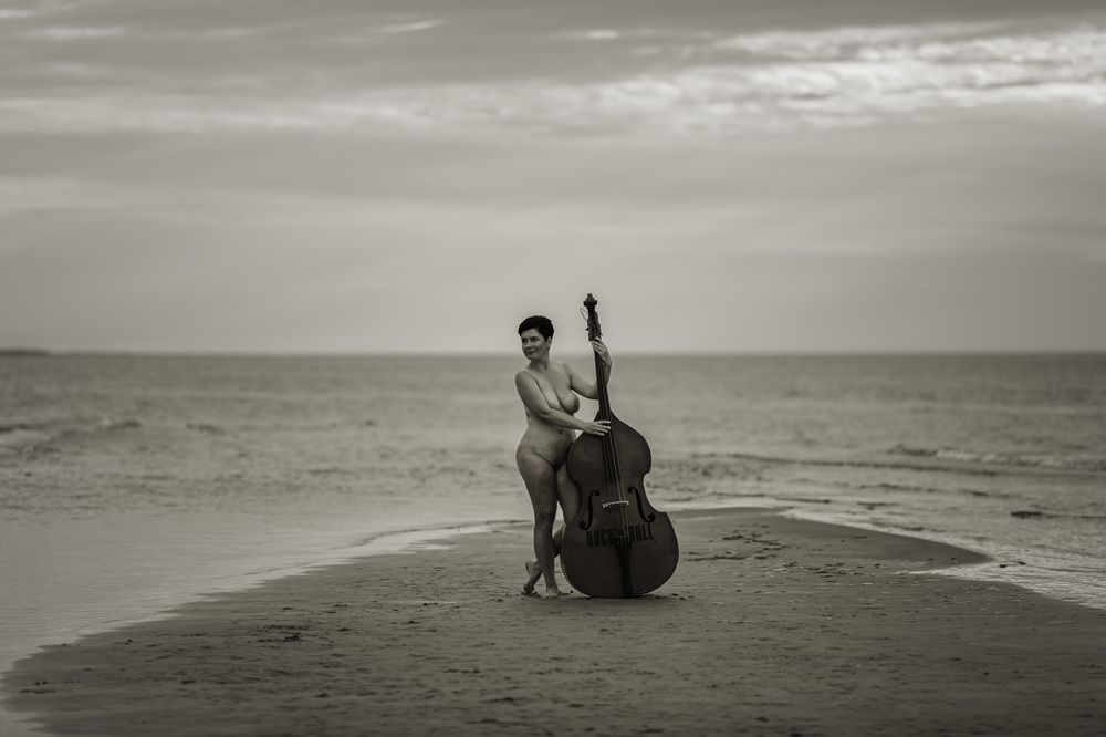 Photograph by Ivars Salmanis