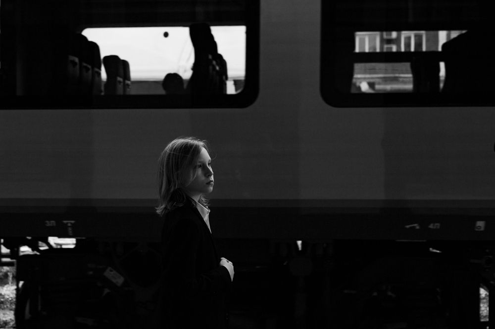Photograph by Ceva Nata