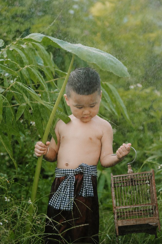 Photograph by Nguyễn Hà