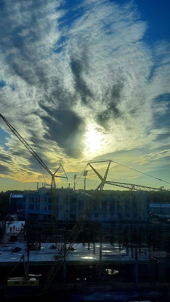 Photograph by Ирина Ильина