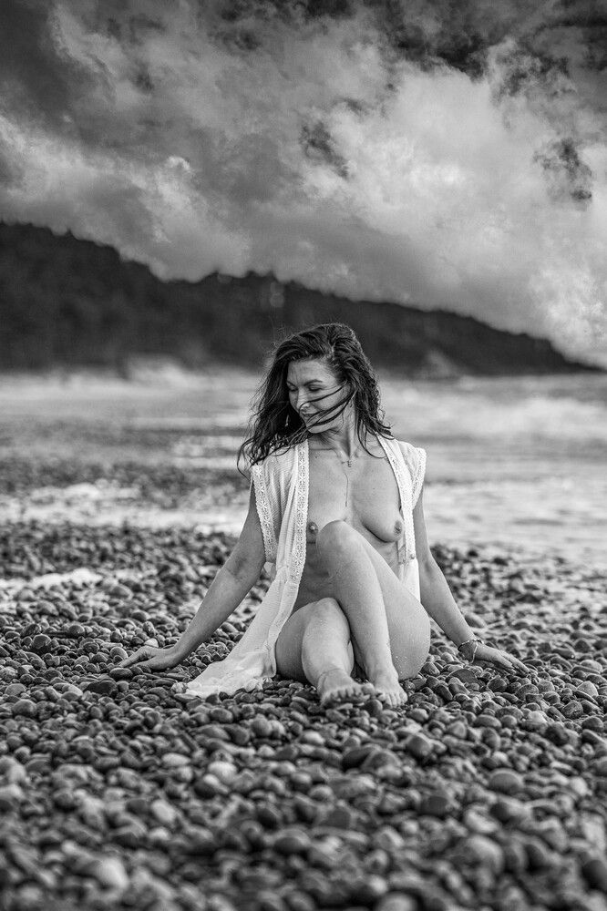 Photograph by Ivars Salmanis