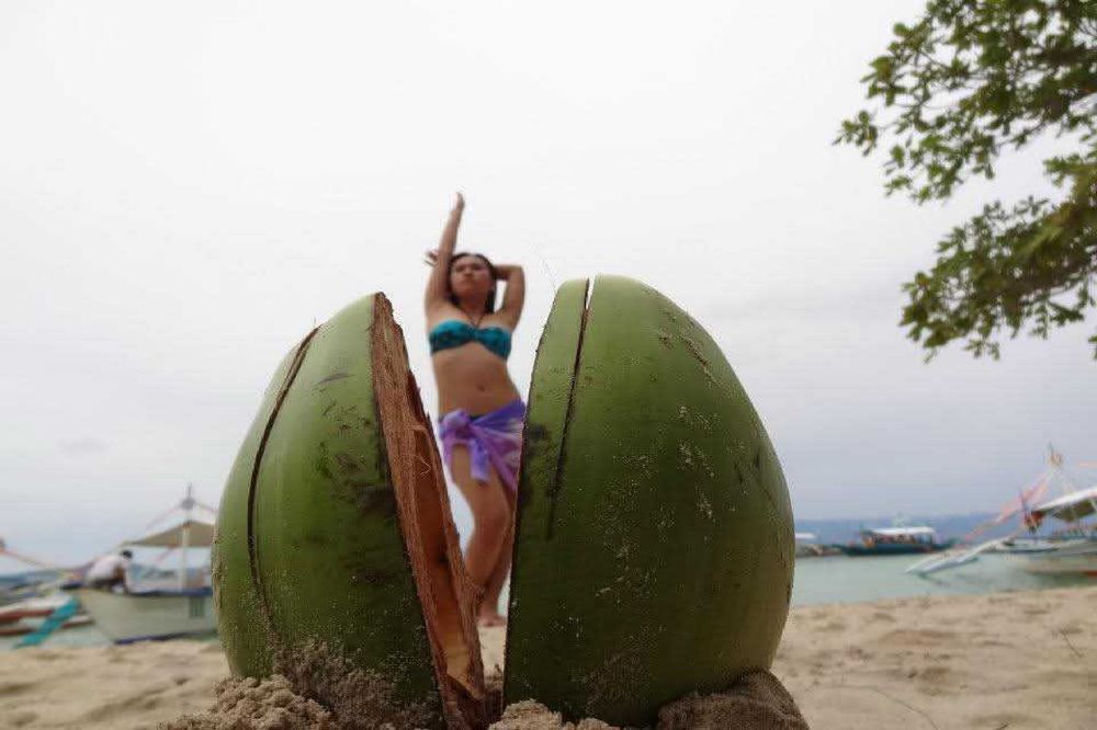 Make vacation memory