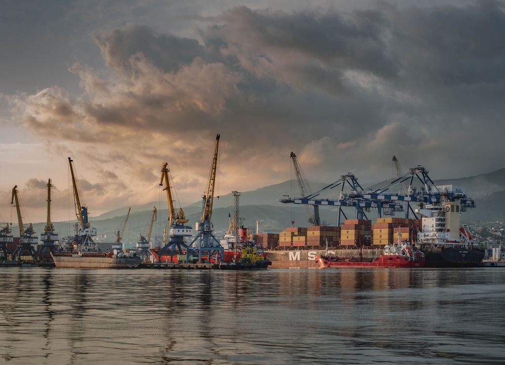 Photograph by Константин Яковлев