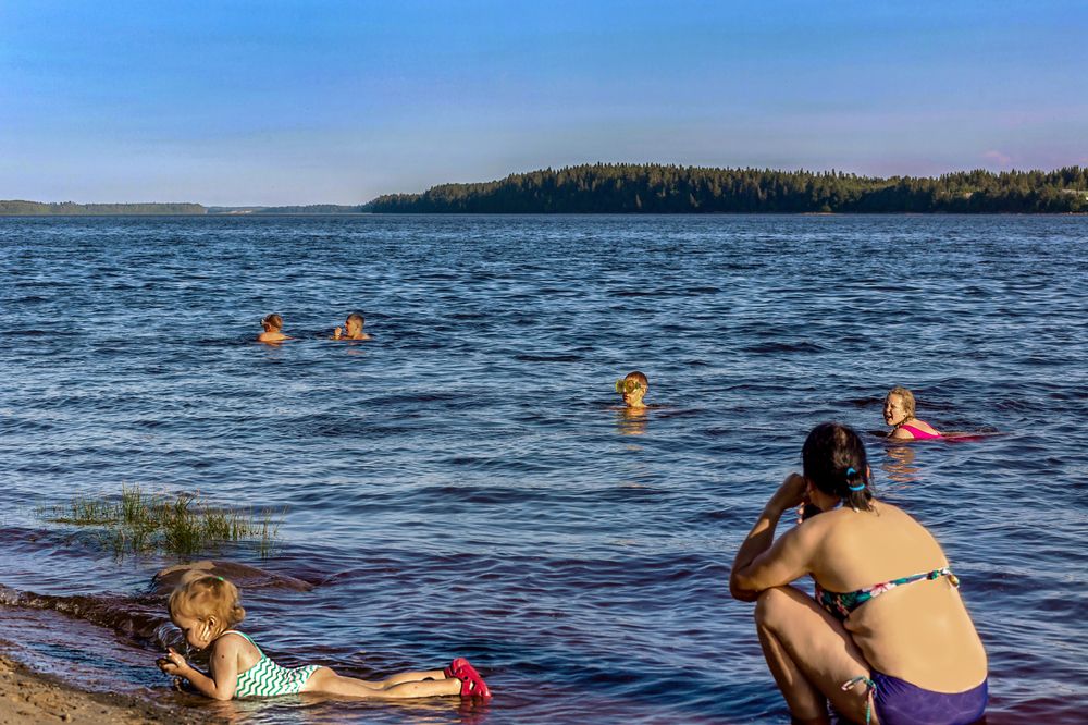 Photograph by Валентин Кузьмин