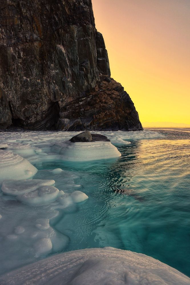 Особенно прекрасно зимой