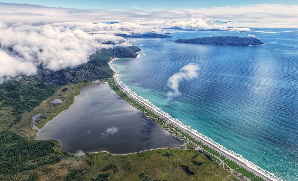 Photograph by Юлия Егорова