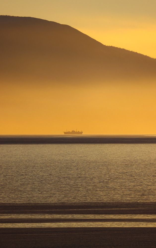 Летний штиль